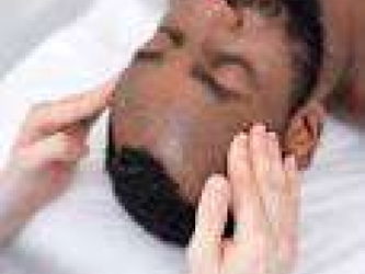 Massage intégral tonifiant sportif doux relaxant Dakar Sénégal