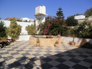 Vente VILLA AHMED Hammamet Zone Craxi Tunisie