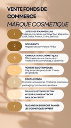 Fonds de commerce