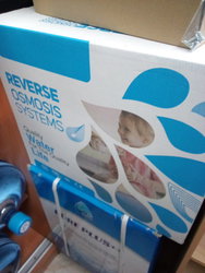 Une eau saine pour toute la famille