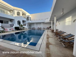 piscine commune