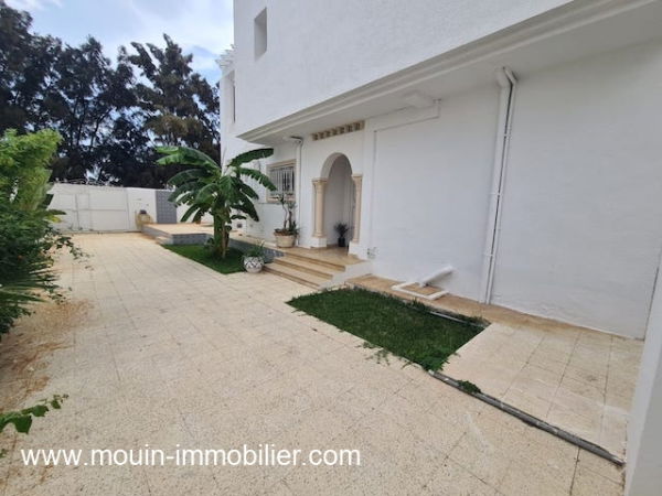 jardin