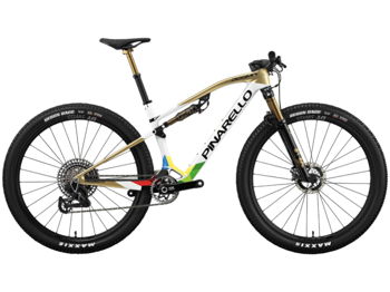Annonce 2024 Pinarello DOGMA XC Mountain Bike RACYCLESPORT Ambatondrazaka