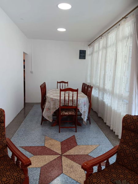 Appartement a louer a Cassis