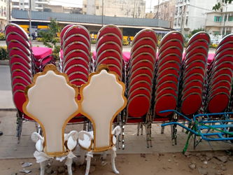 Chaise 1