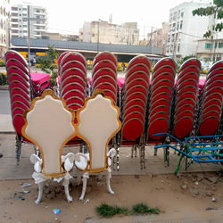 Chaise 1