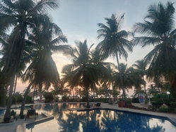 Villa à louer à Saly