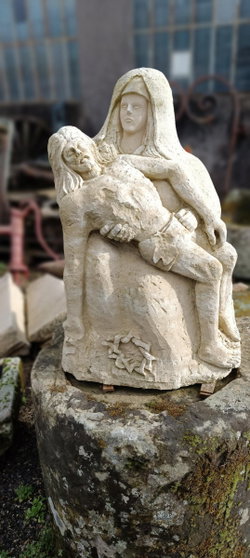 Pièta