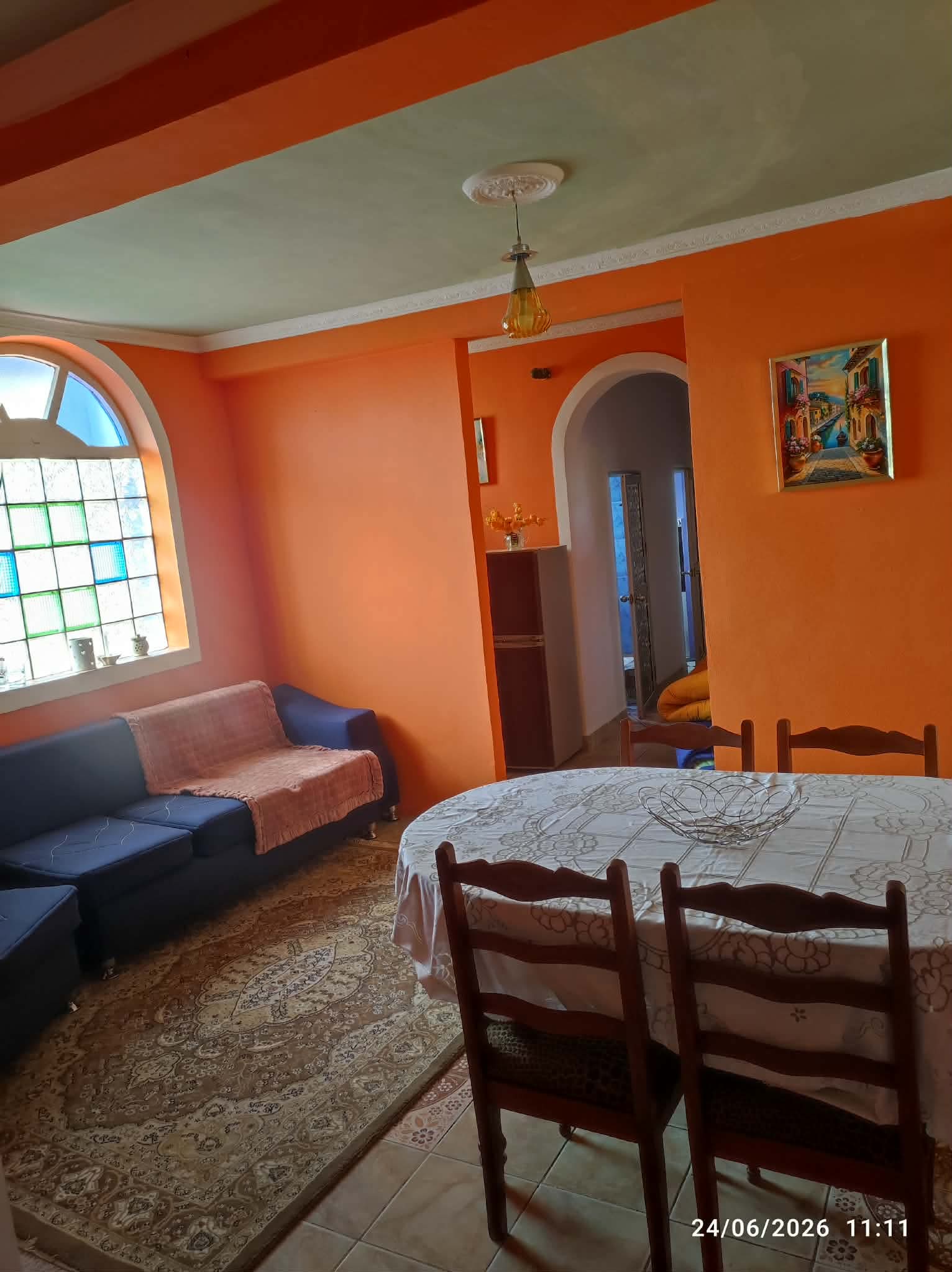 Appartement T3 By Pass