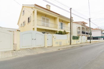 Vente maison jumelée t4 triplex redondos fern&amp;atilde o ferro Setubal