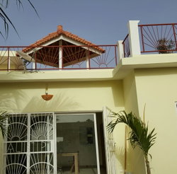 villa