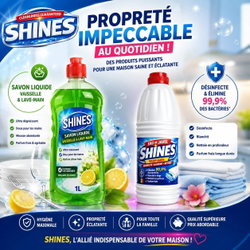 PRODUIT D ENTRETIEN