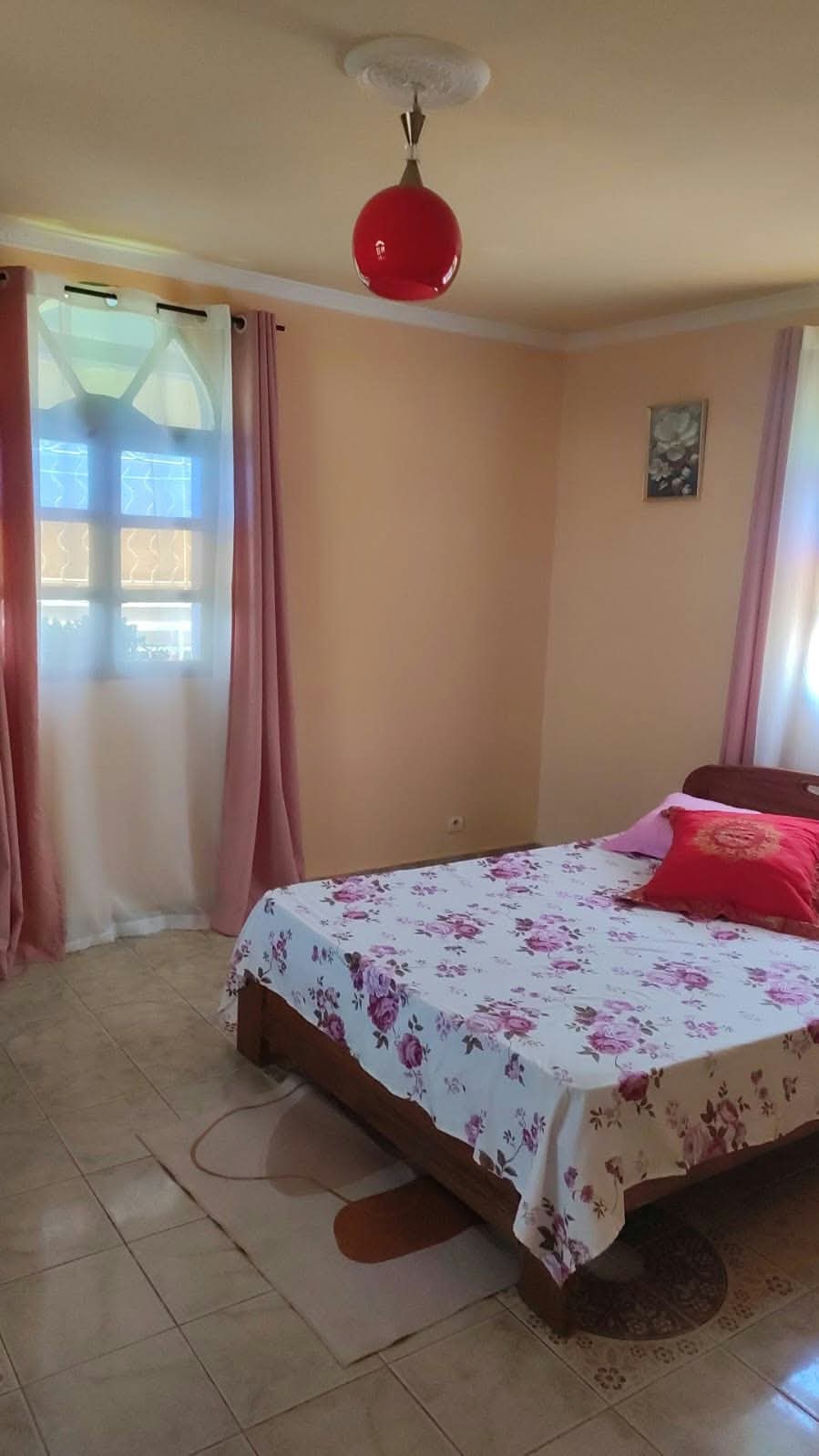 Appartement T3 By Pass
