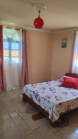 Appartement T3 By Pass