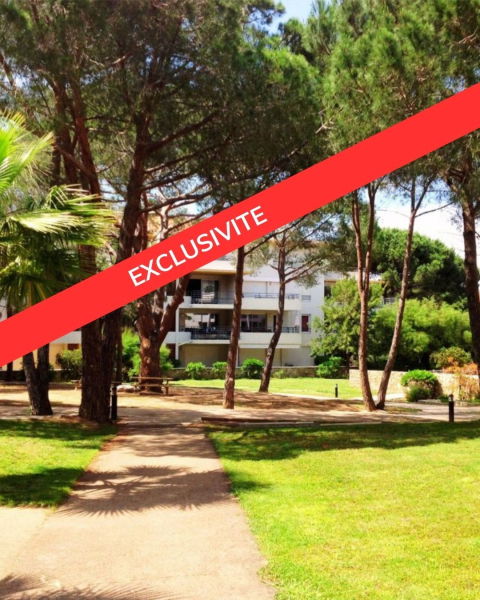 Villa moderne avec piscine