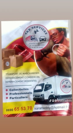 Mes services