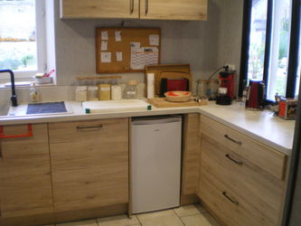 Vente grande maison caractere pierre Saint-Pierre-sur-Dives Calvados