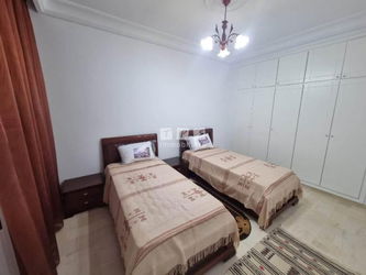 Location appartement liana 1réf Hammamet Tunisie