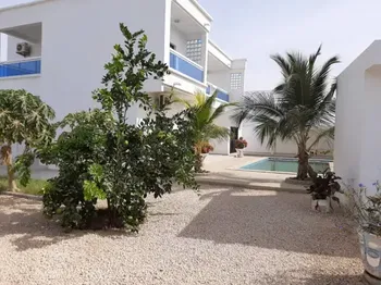 Vente Villa somone Sénégal