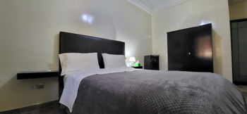 Chambre 1