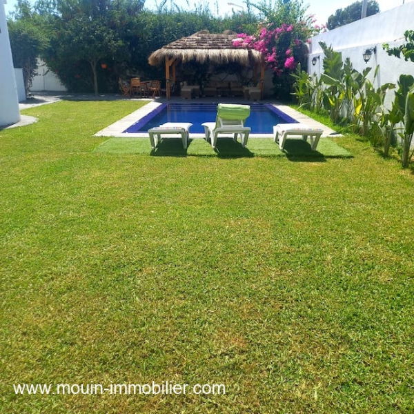 jardin