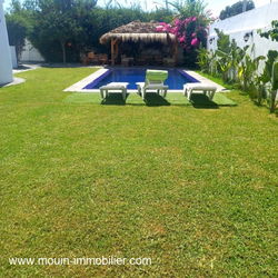 jardin