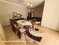 SALON SALLE A MANGER