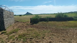 TERRAIN 600M2