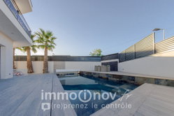 piscine sans vis à vis