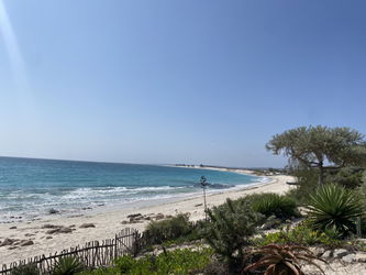 Photo plage