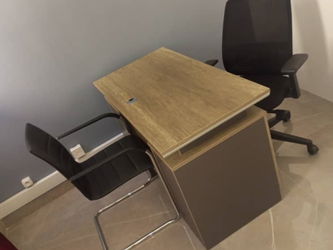 Location bureau à la cité Keur gorgui Dakar Sénégal
