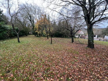 Annonce Vente Terrain 896m² constructible Maule Yvelines