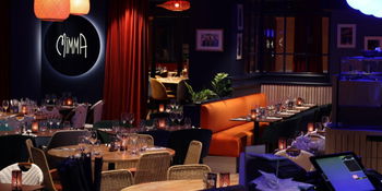 Réveillon 31 diner spectacle soiree dansante Paris