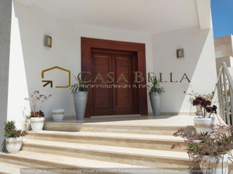 rdc pour location annuelle Sousse Tunisie