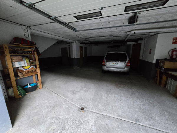 garage