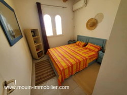 CHAMBRE 1