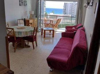 Annonce location vacances Appartement vacances Calpe Costa Blanca Espagne