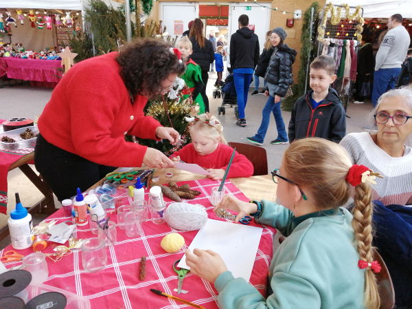 Activité manuelle gratuite