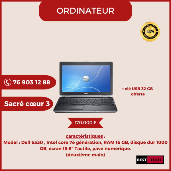 ordinateurs portables