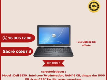 ordinateurs portables