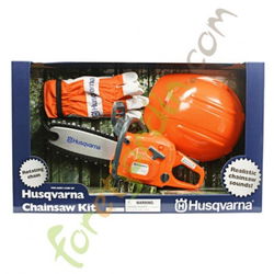 kit tronconneuse