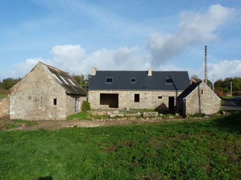 Vente Ferme Bretagne Lanvellec Côtes d&#039;Armor