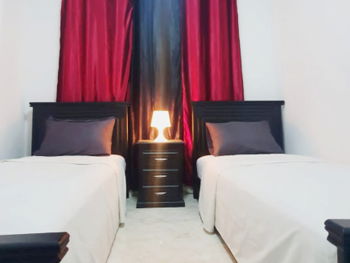 Location appartement meuble bouznika Rabat Maroc
