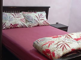 Chambre à couché 