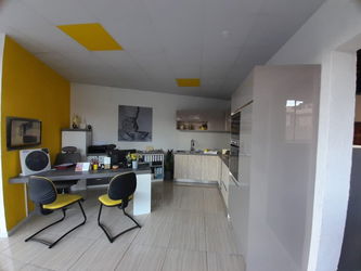 Fonds commerce entreprise menuiserie 4 Bornes Ile Maurice