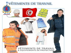 Blouse-de-travail au meilleur prix