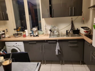 Annonce location Chambre Chez l&#039;habitant Tronche Isère