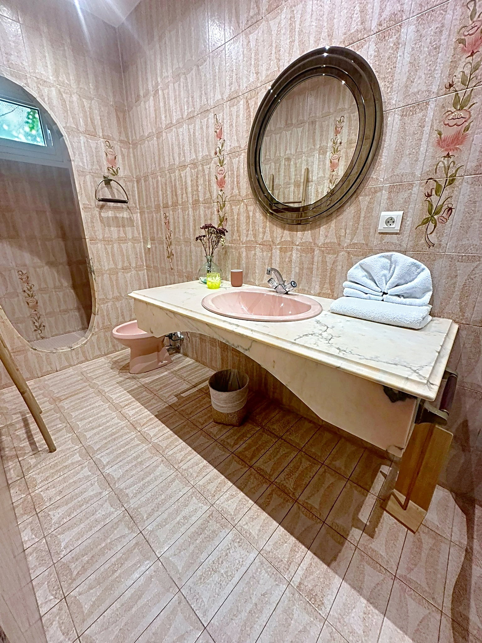Salle d'eau
