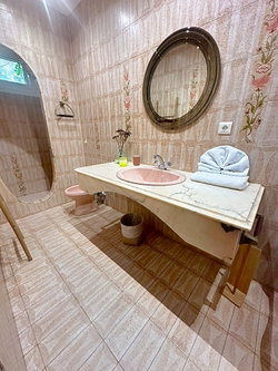 Salle d'eau