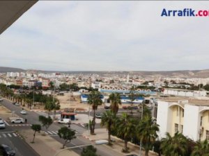 Location plateaux commerciaux agadir Maroc